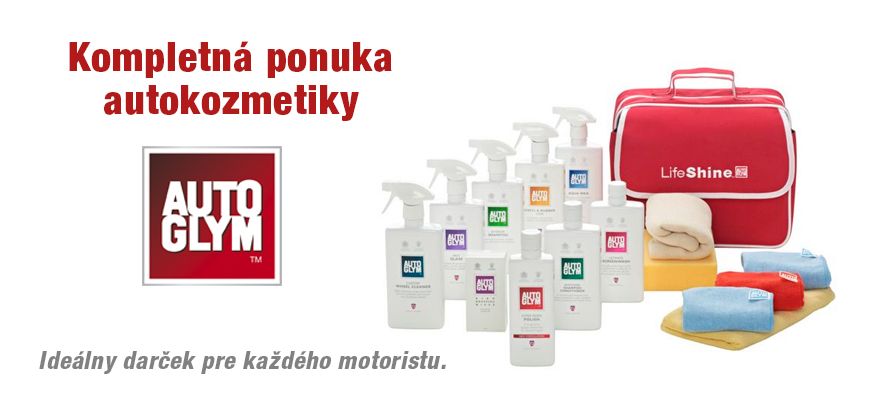 Autoglym